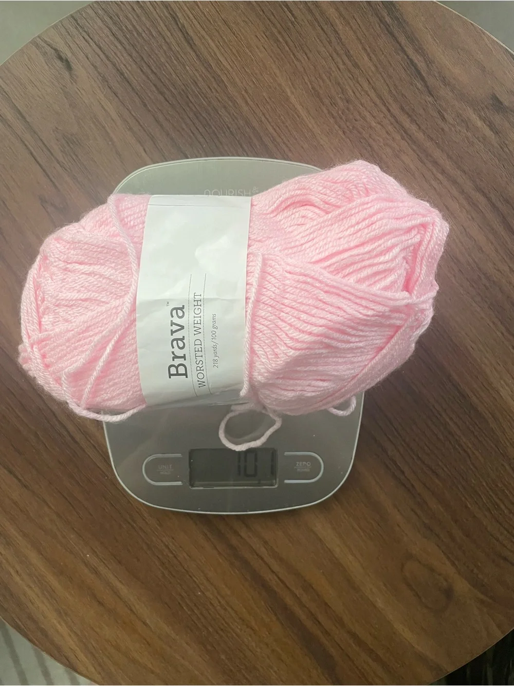 16 pc Yarn Destash Lot - Mixed